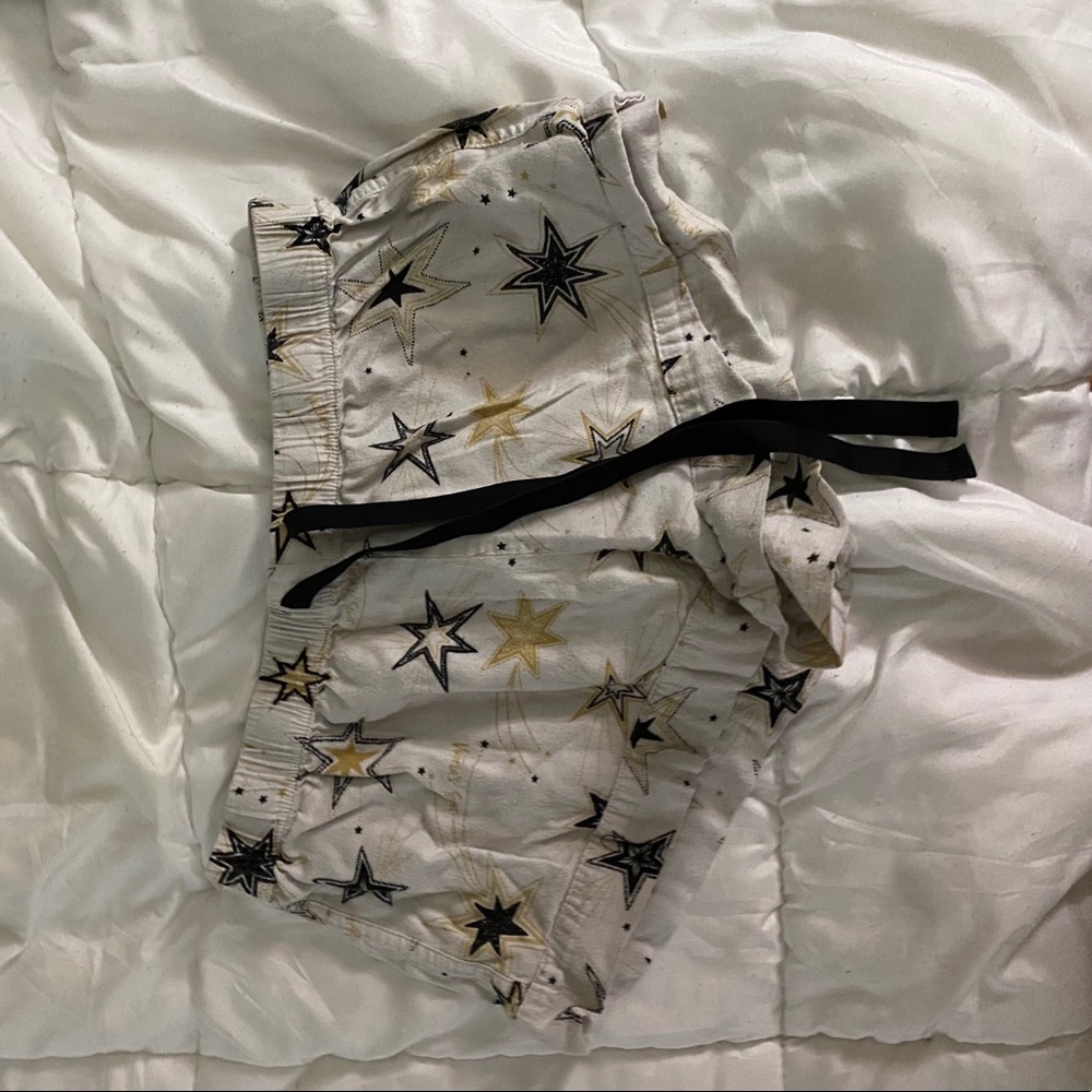VS pajamas shorts